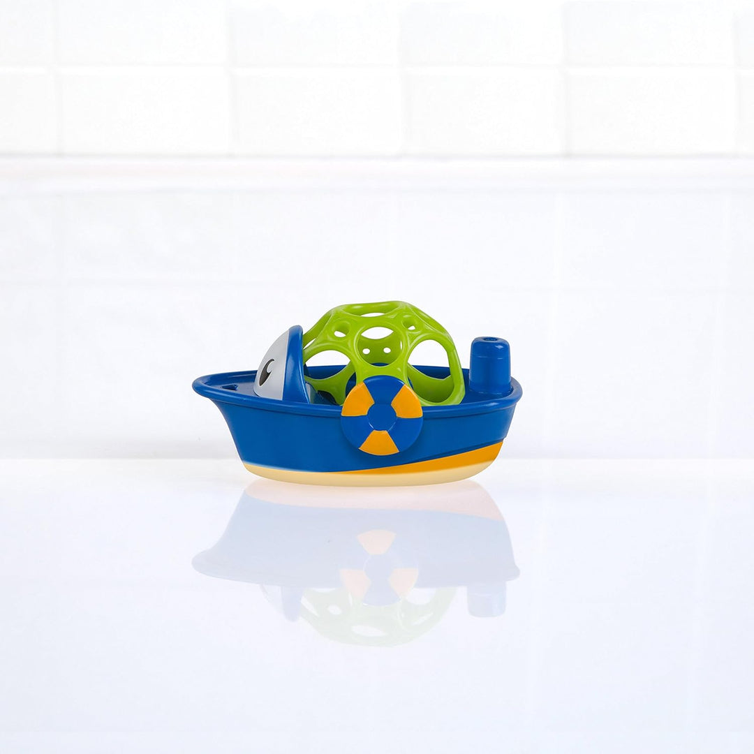 Oball, Badespielzeug Boot