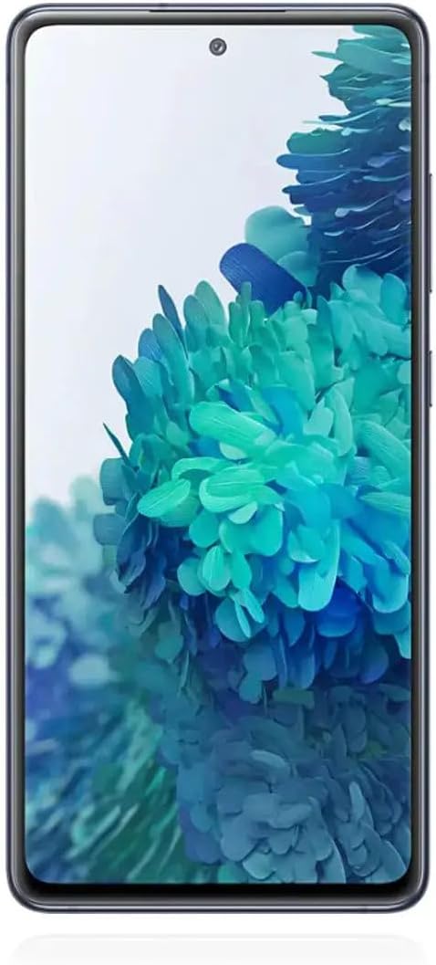 Samsung Galaxy S20 FE - Smartphone 128GB, 6GB RAM, Dual SIM, Cloud Navy