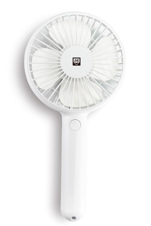 SHE SHE09HA1901 Handventilator