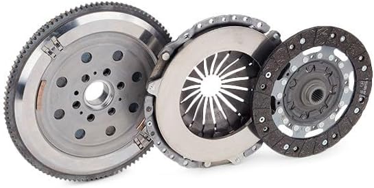 LUK Kupplungssatz