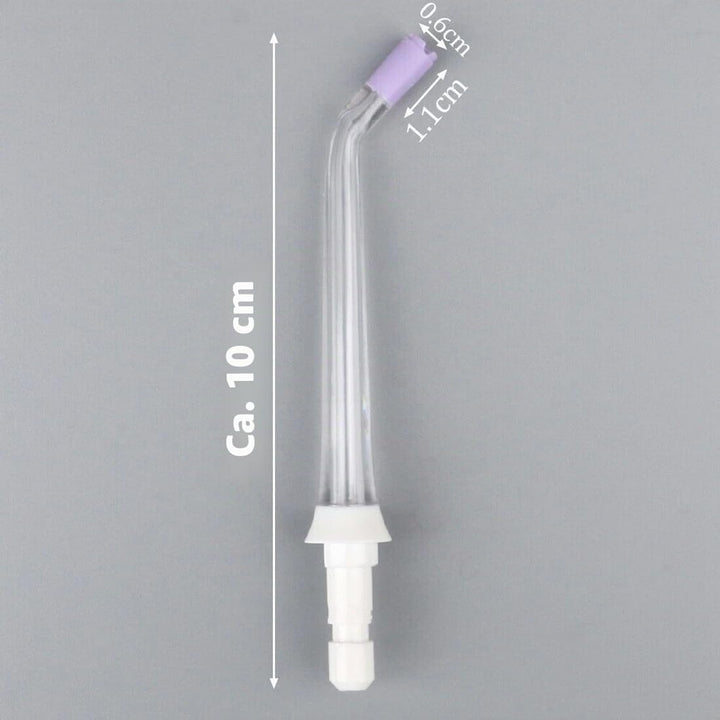 Munddusche, 2 Stück, Ersatzzahnseide für Philips Sonicare AirFloss HX3062/00 Munddusche