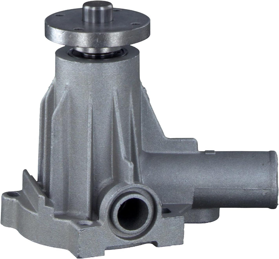 febi bilstein 11219 Wasserpumpe mit Dichtungen , 1 Stück