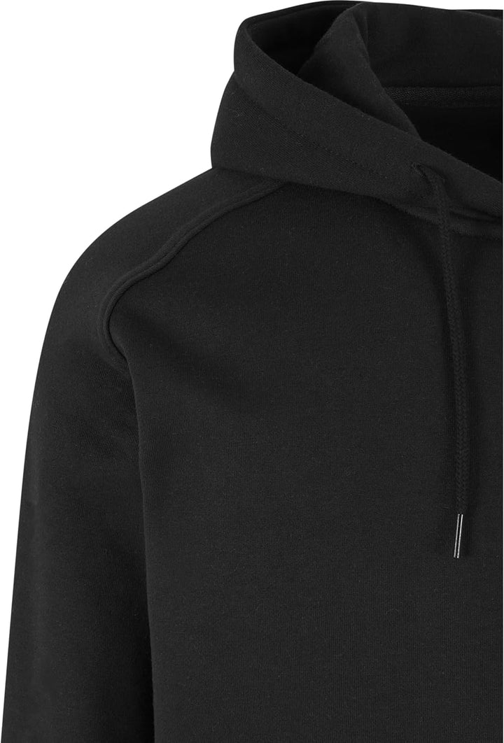 Urban Classics Herren Jogginganzug Blanc Suit, lässiges Kapuzensweatshirt mit Jogginghose, erhältlic