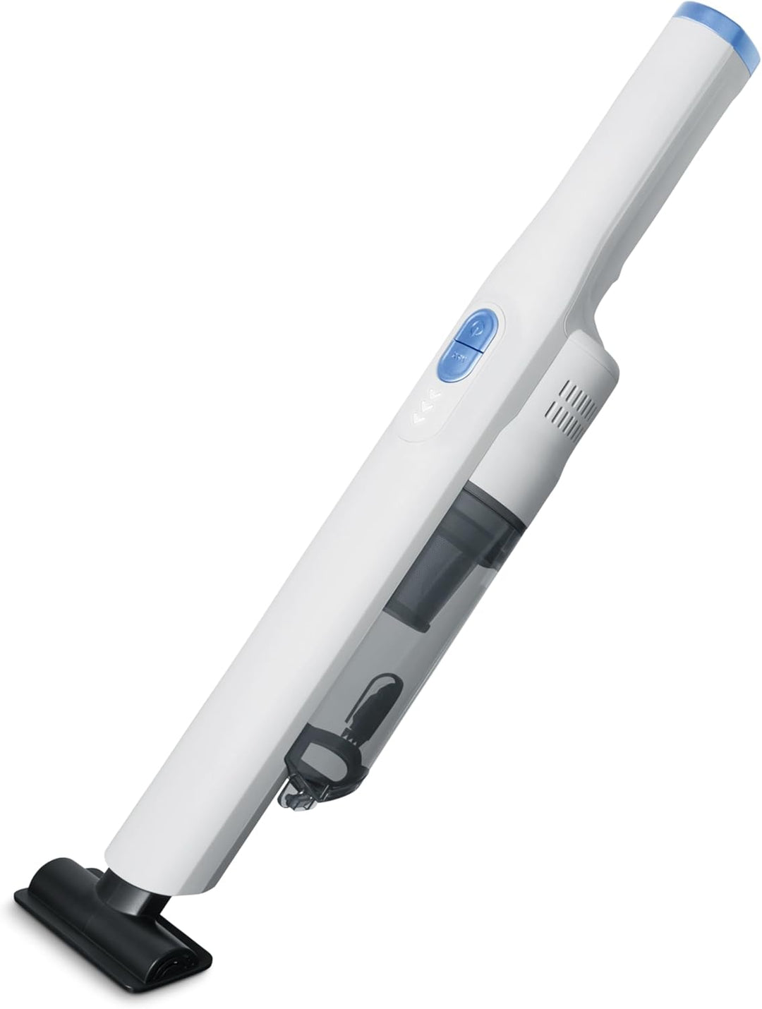 MEDION Handstaubsauger (Akku, kabellos, BLDC-Motor, Mini Staubsauger für Auto, HEPA-13 Filter, Filte