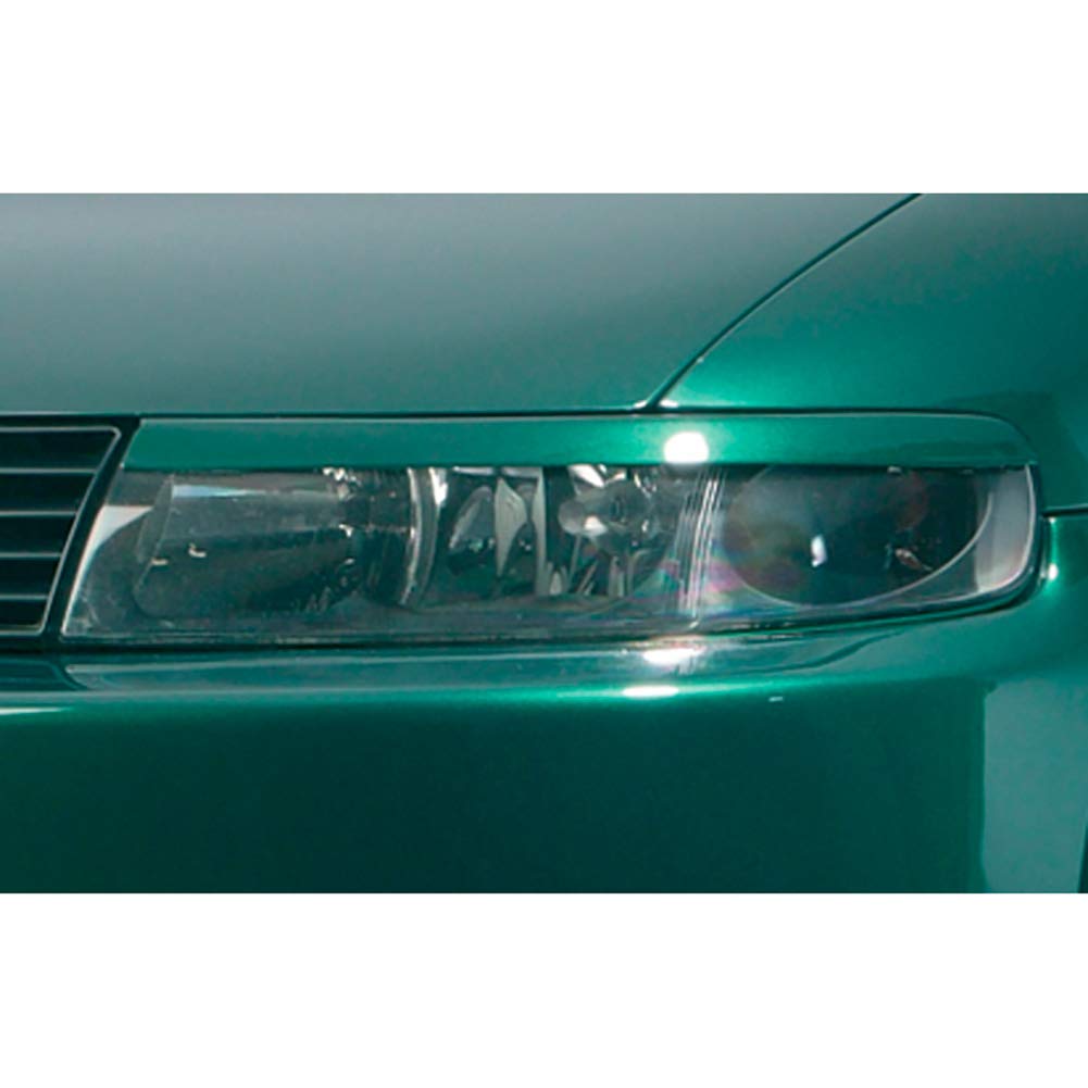 Scheinwerferblenden Seat Leon/Toledo 1M 1999-2005 (ABS)