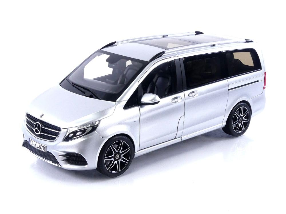 NOREV - MER V-Class AMG Line - 2018-1/18