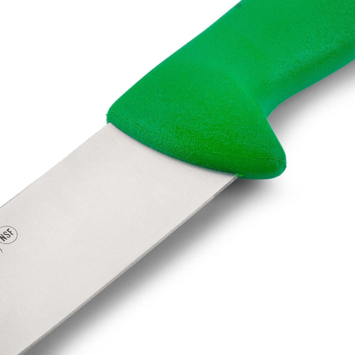 Arcos Fleischermesser aus Nitrum Edelstahl - Professionelles Küchenmesser zum Schneiden von Fleisch,