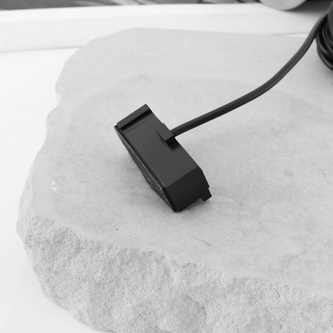 1PC Mikrofon Deckenleuchte Dachmodul Anschlussstecker Kompatibel mit VW Kompatibel mit Seat Kompatib