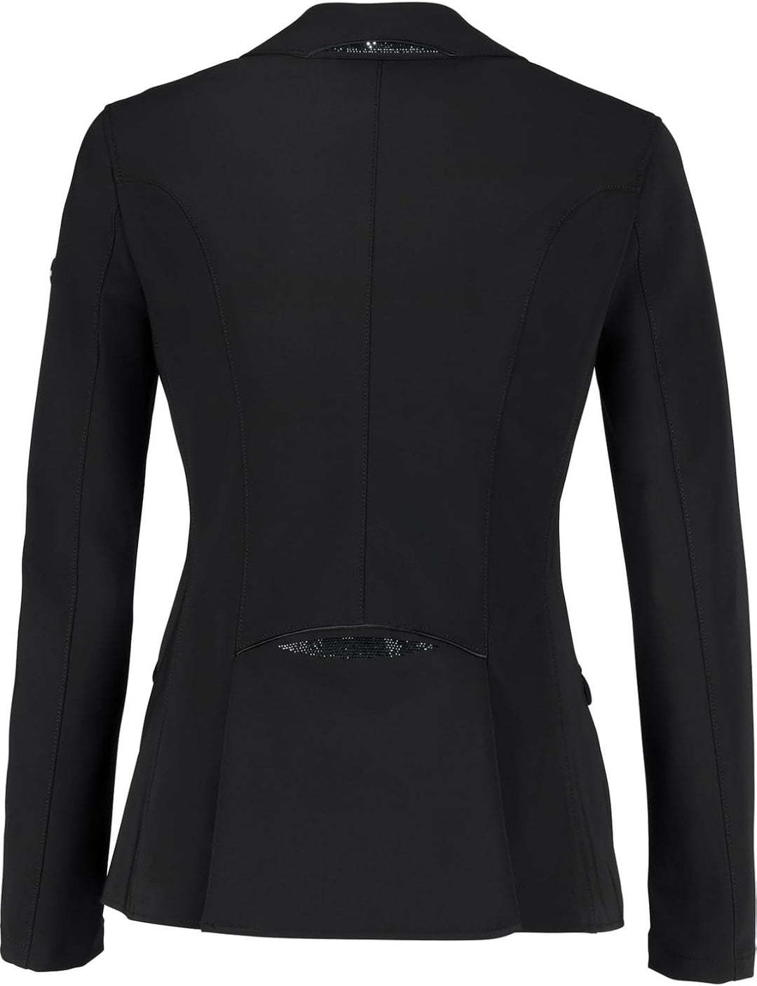 Pikeur Reitmoden Isalie Sakko schwarz 38 Dark Green, 38 Dark Green