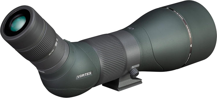 Vortex Optics Razor HD Spektiv 27-60x85 - abgewinkelt, 27-60x85 - abgewinkelt