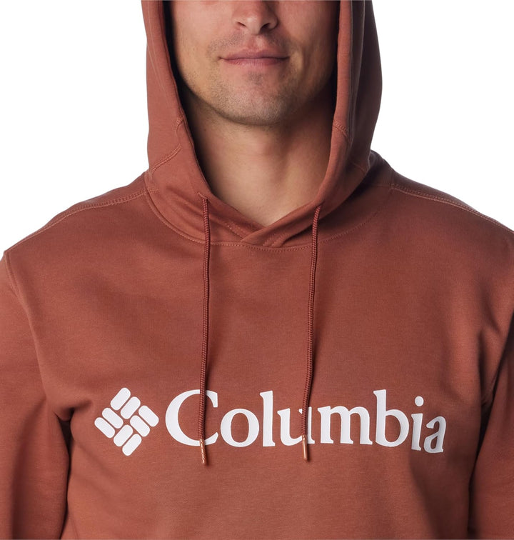 Columbia Herren Hoodie, CSC Basic Logo II Auburn, Csc Branded Logo XS, Auburn, Csc Branded Logo XS