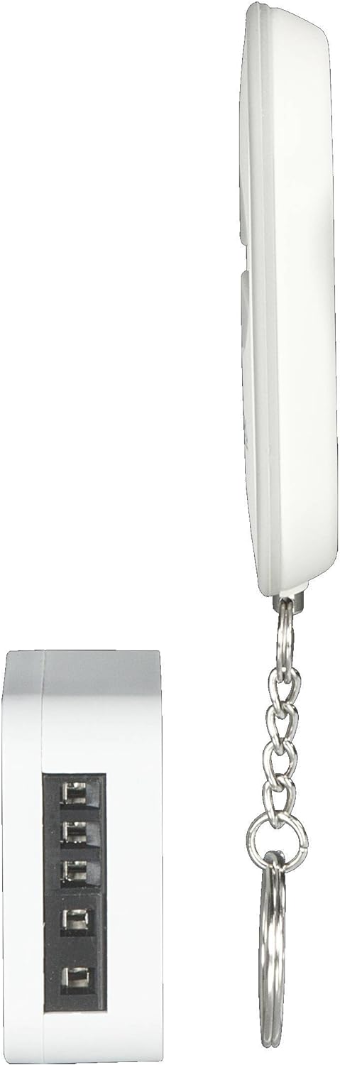 EXTA FREE RZB-05 Wireless- Steuerungsset - Universell, Weiss