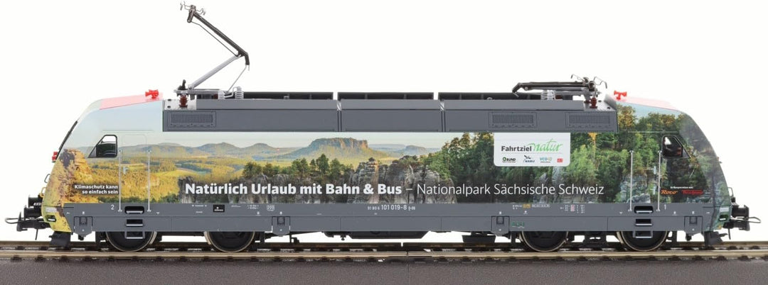 Roco 7510021 H0 Elektrolokomotive BR 101 der DB AG