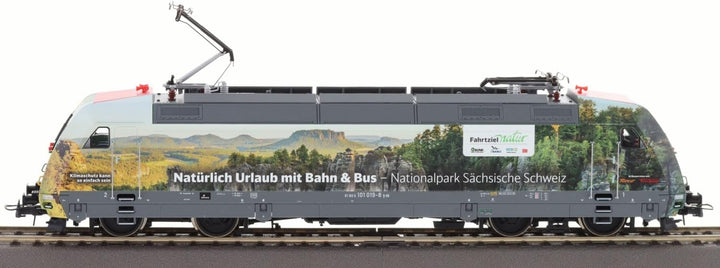 Roco 7510021 H0 Elektrolokomotive BR 101 der DB AG