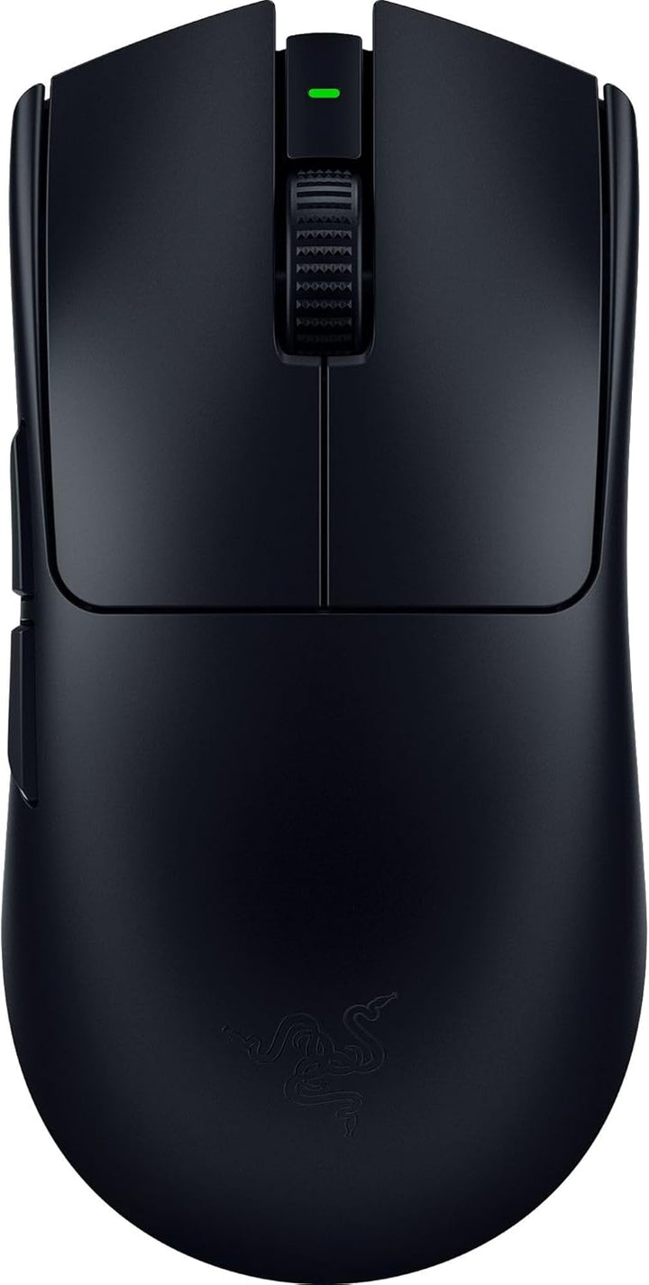 Razer Viper V3 Pro - Ultraleichte kabellose Esports Gaming-Maus (8k Hz HyperPolling, 54g leichtes De
