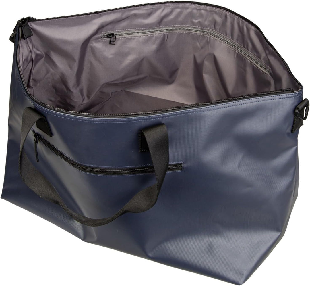 Jost Tolja MOCHILA Mittelgrau, Mittelgrau