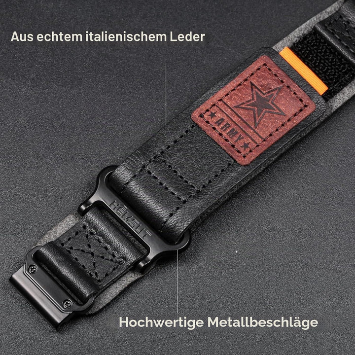 Armband für Garmin,Uhrenarmband Kompatibel mit Garmin superrobustes Nylon-Sportarmband für fēnix/For