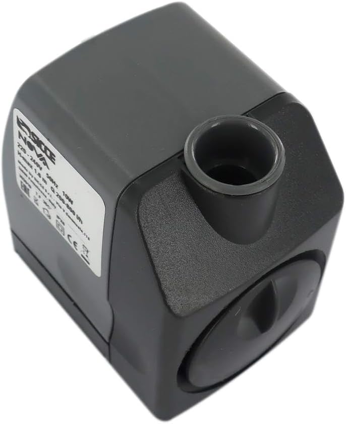 Sicce 922002 Aquarien Universalpumpe Nova 800 Liter/h 10 Watt