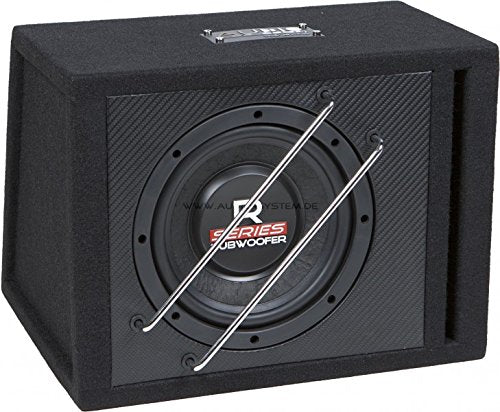Audio System R 08 BR
