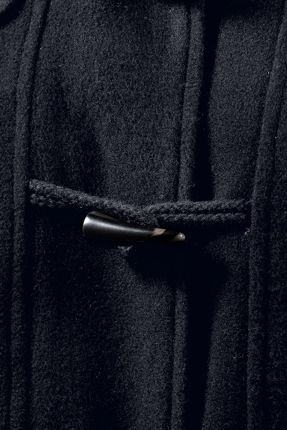 Maui Wowie Damen Jacke schwarz M