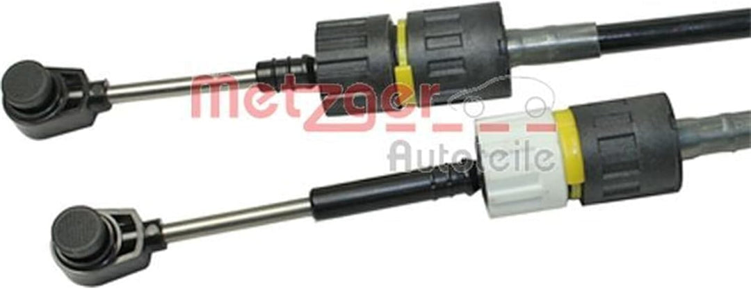 METZGER 3150128 Seilzug, Schaltgetriebe