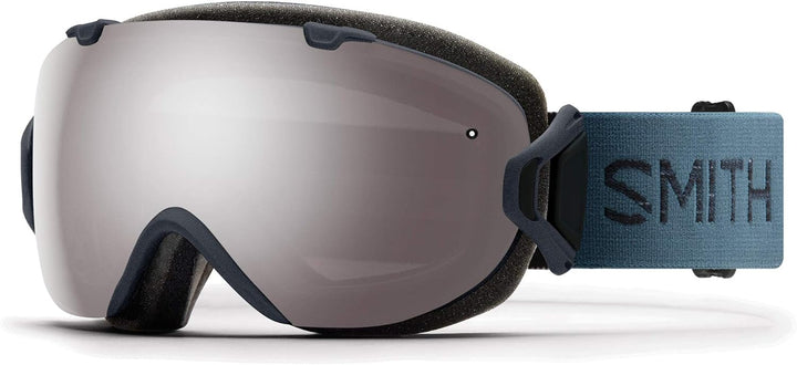 SMITH Damen I/Os Skibrille M Petrol, M Petrol