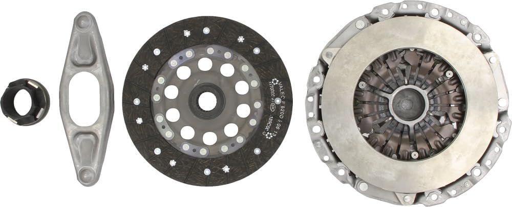 LuK 624 3158 10 Kupplungssatz