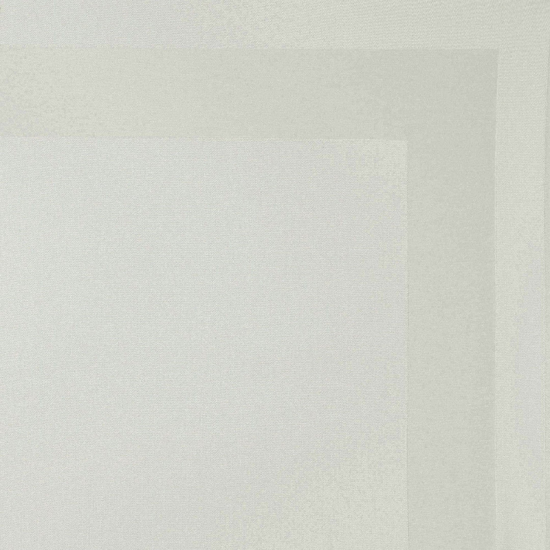 10er-Pack Stoffserviette Vollzwirn Damast mit Atlaskante, 50 x 50 cm, 100% Baumwolle, waschbar, Koch