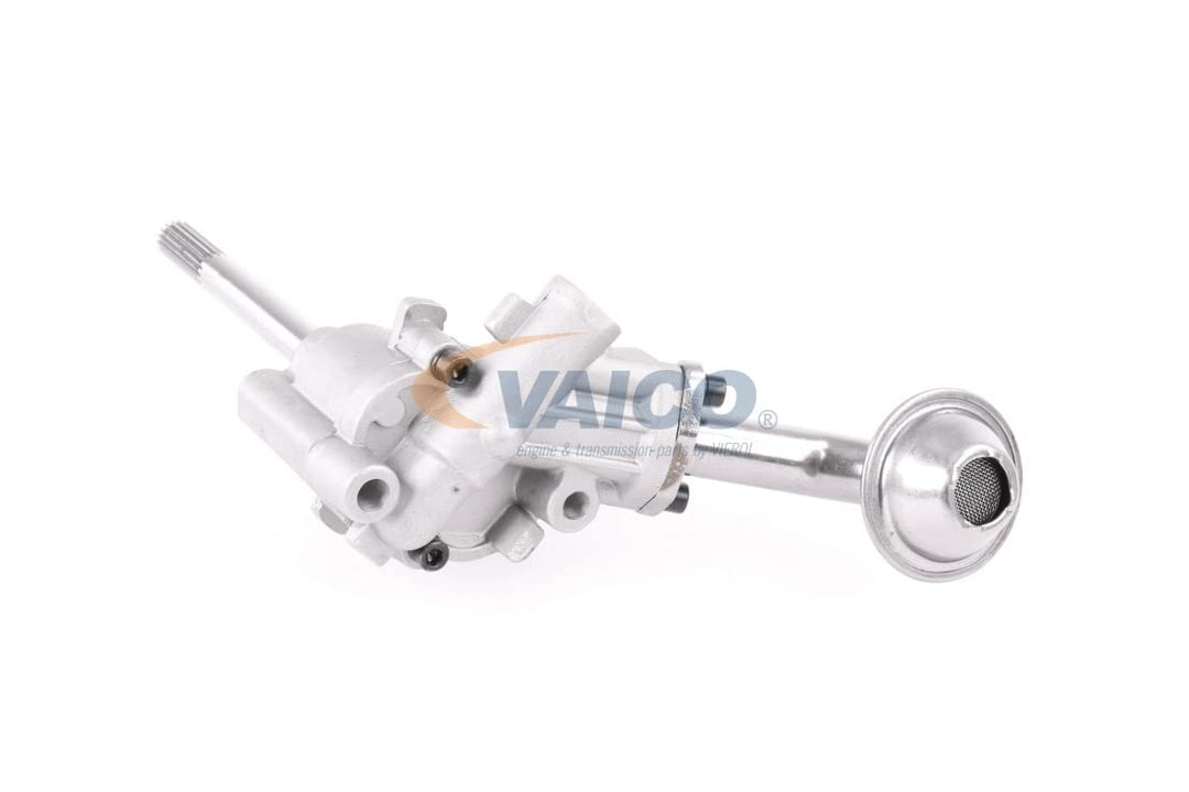 Ölpumpe mit Schwallsperre Ansaugstutzen passend für SEAT Ibiza Toledo VW Golf II 1.8 16V
