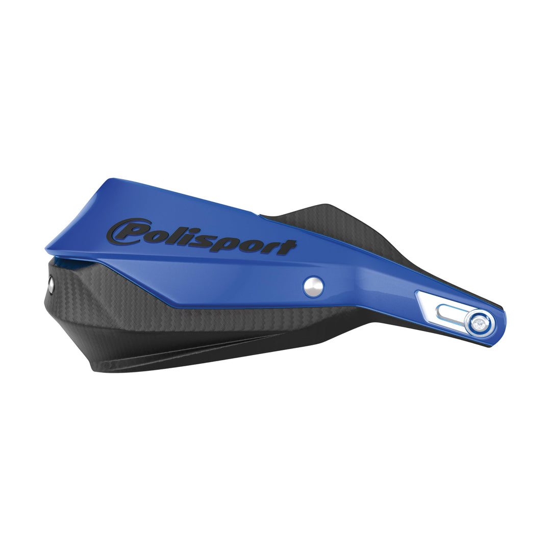 HANDGRD TRAILBLAZR BLBK Blau/Schwarz, Blau/Schwarz