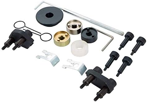 BestsQ Motor Einstellwerkzeug geeignet für VAG Audi VW 1.8 2.0 FSI/TFSI EA888
