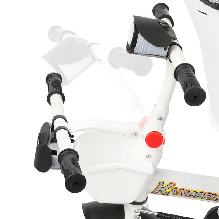 Kinderwagen, 0 – 4 Jahre, 0 – 25 kg, Kinderwagen, leicht und kompakt, verlängerte Position, automati