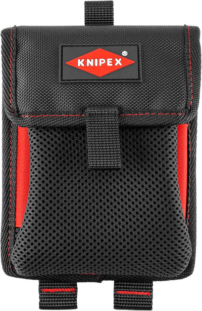 KNIPEX 00 19 50 LE Modultasche leer 40 mm