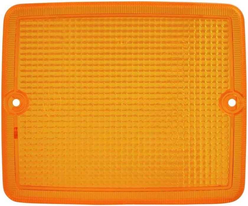 HELLA - Heckleuchte - Glühlampe - 12/24V - Einbau/Anbau/geschraubt - Lichtscheibenfarbe: rot/gelb -