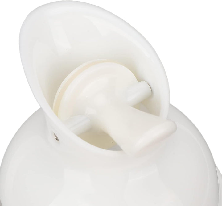 CCYLEZ Salat-Dressing-Shaker, 200 ml Salat-Dressing-Glas mit Deckel, Gute Griffe für die Küche, verh