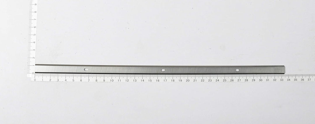 2 Stück/Scheppach Dickenhobel PLM1800 Hobelmaschine Ersatzhobelmesser 18% HSS