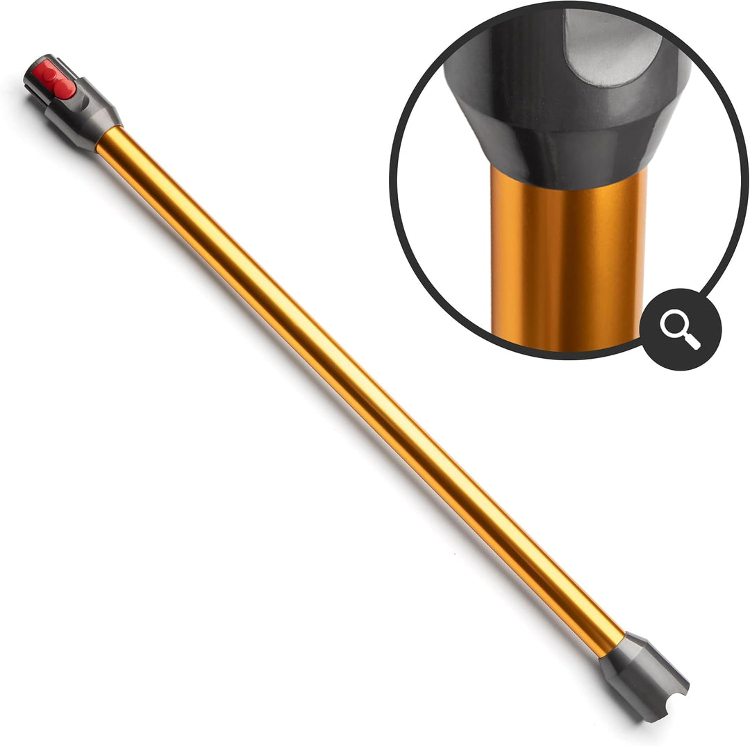 Dyson Ersatzteile | Saugrohr kompatibel mit V12 Detect Slim Gold SV12