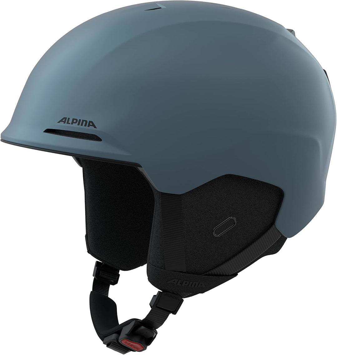 ALPINA BRIX orange 55-59, 55-59