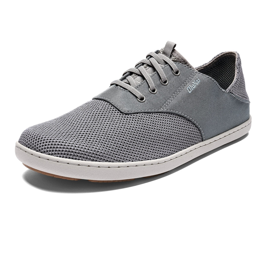Herren Hiapo, 39.5 EU Sharkskin