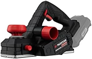 PARKSIDE PERFORMANCE Akku-Hobel "PPHA 20-Li A1", 20 V