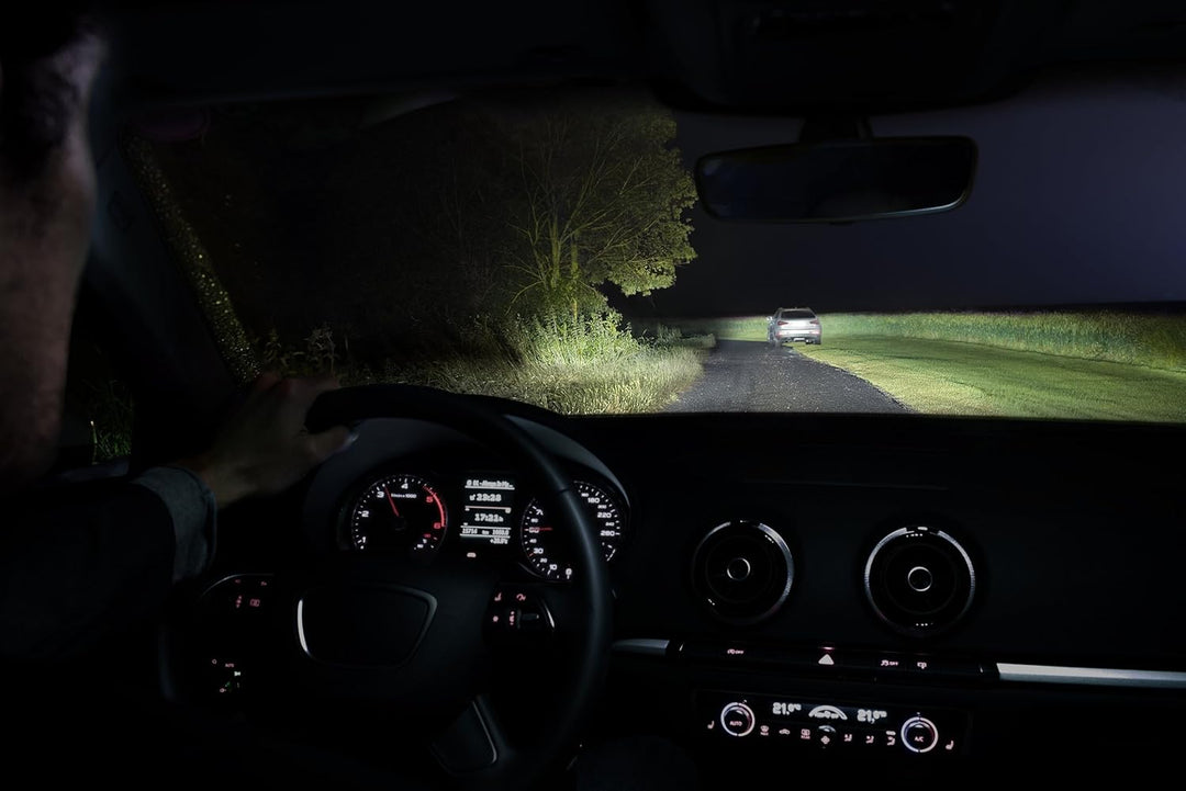 Philips RacingVision +150% H7 Scheinwerferlampe 12972RVS2, Doppelset Twin box