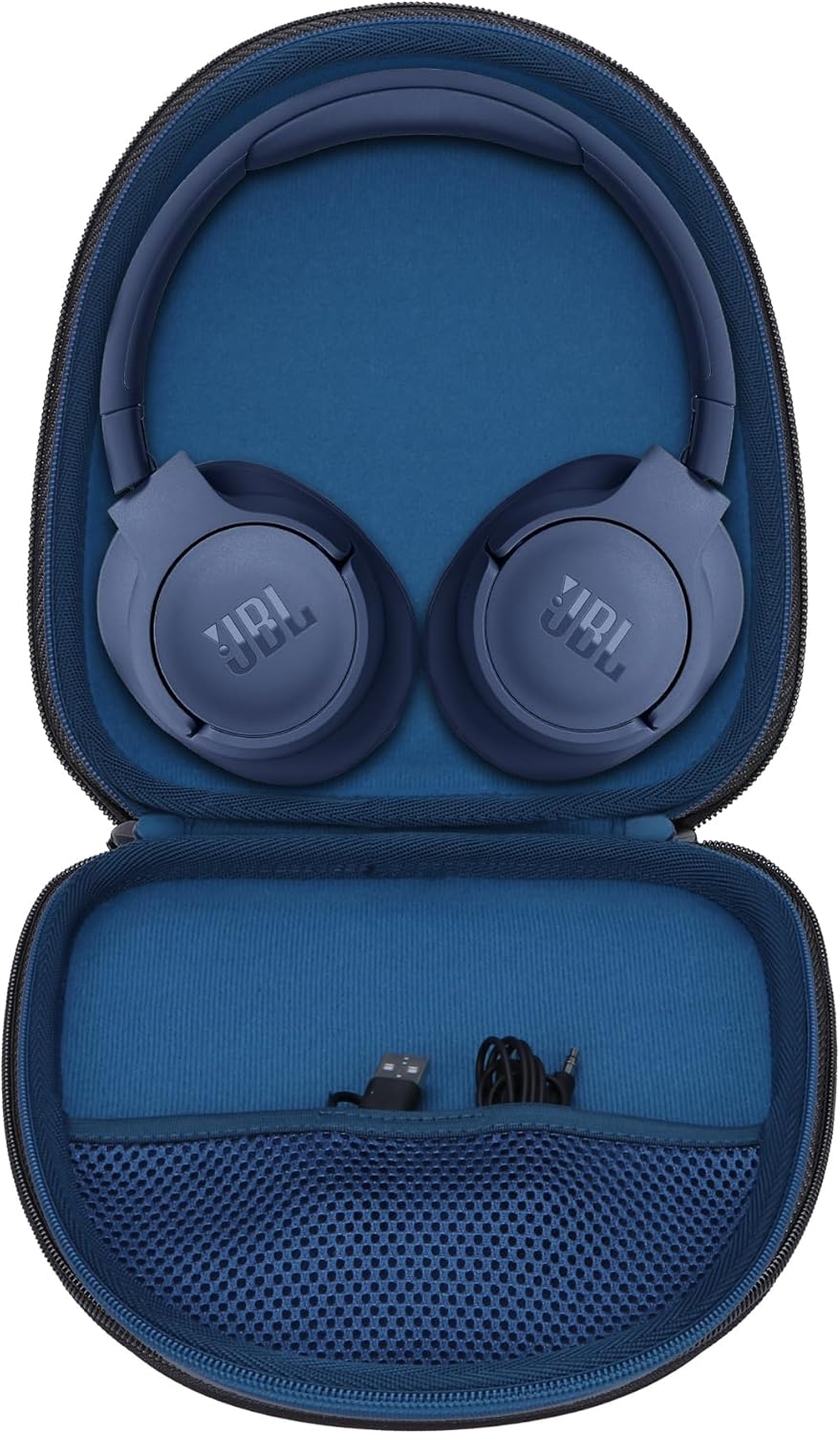 Hart Reise Schutz Hülle Etui Tasche für JBL Tune 510BT 710BT 720BT 660NC 700BT 760NC 750BTNC 660NC 5
