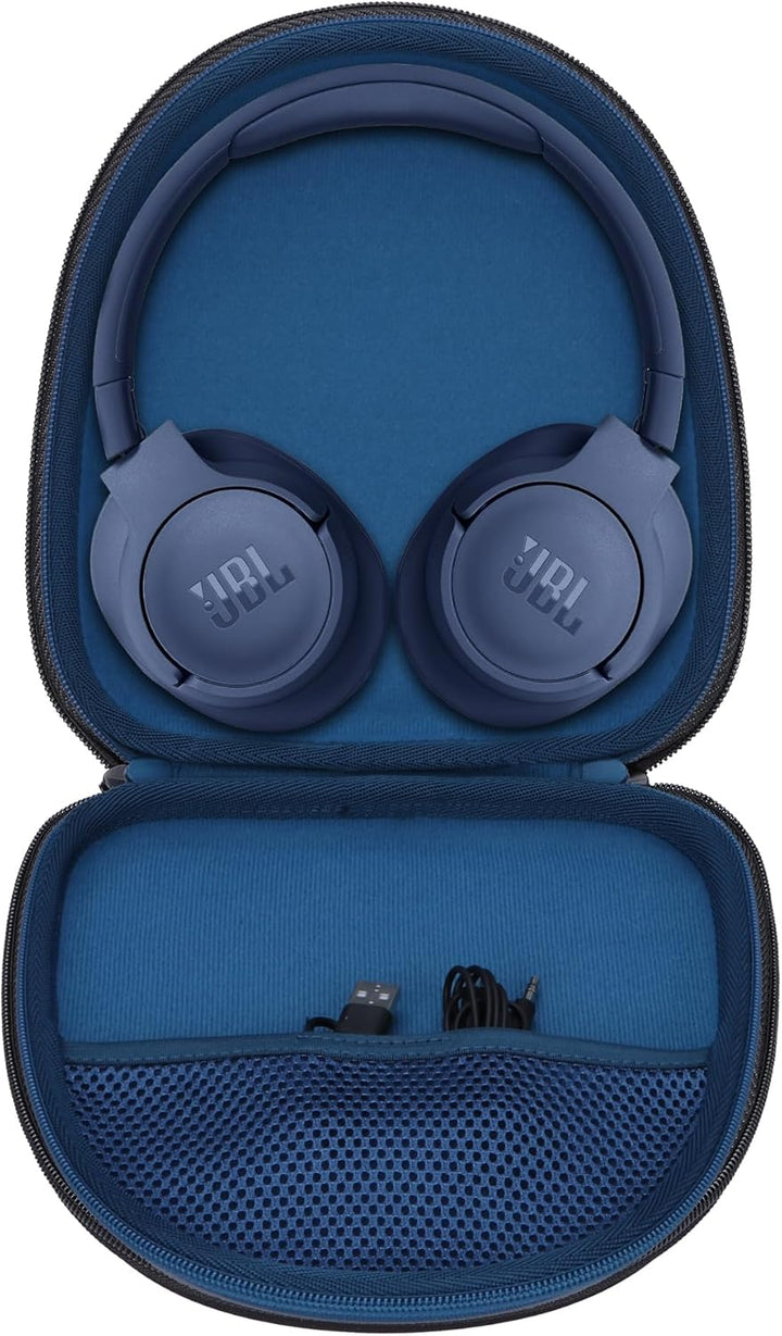 Hart Reise Schutz Hülle Etui Tasche für JBL Tune 510BT 710BT 720BT 660NC 700BT 760NC 750BTNC 660NC 5