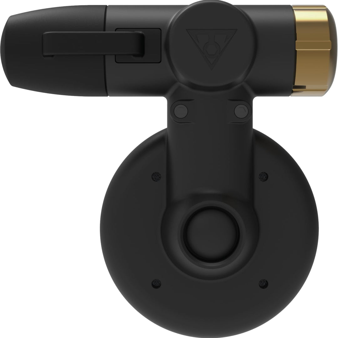 Topeak Shuttle 2.0 Digitaler Reifendruckprüfer
