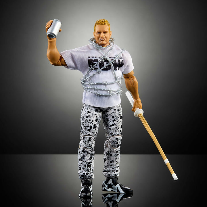 Mattel WWE Elite Figur 47