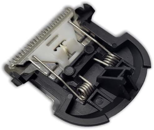 PHILIPS ORIGINAL Klingenblock, Messer, Klinge, Haarschneider, Scherkopf, Scherklinge für HC3410, HC5