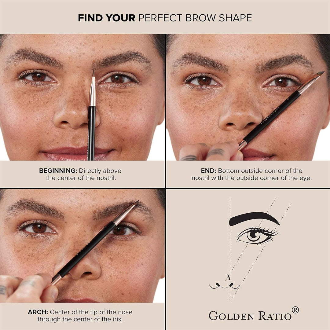 Anastasia Beverly Hills - DIPBROW Pomade - Chocolate schokoladenbraun 1 stück (1er Pack), schokolade