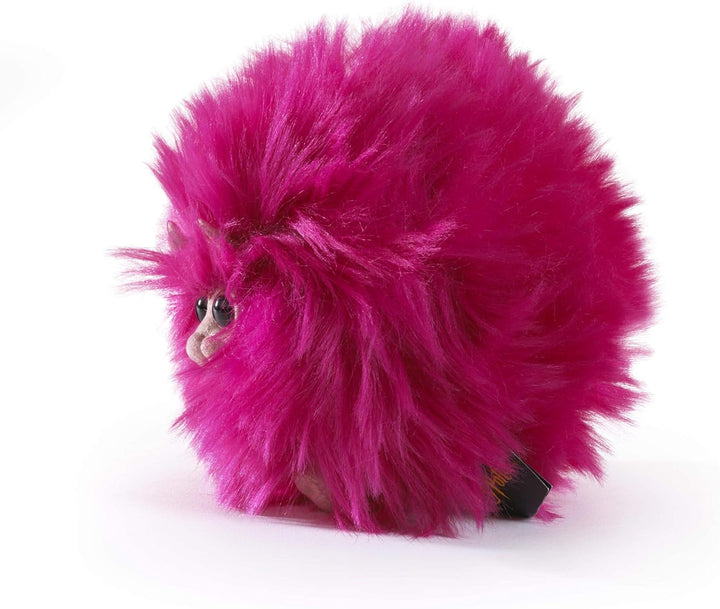 Die Edle Kollektion Pygmy Puff - Pink …