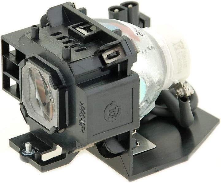Alda PQ Professionell, Beamerlampe kompatibel mit NP07LP für NEC NP400 NP500 NP500W NP600 NP300 NP41