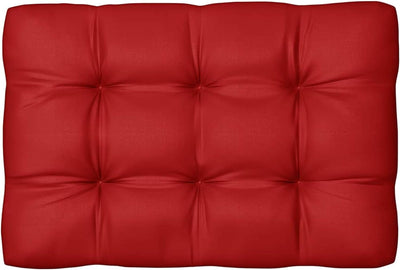 Tidyard 7 STK.Palettensofa-Auflagen Palettenkissen Palettenpolster Palettenauflage Palettensofa Indo